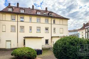 Attraktives Investitionsangebot: MFH mit 6 Wohneinheiten - Gaststätte - in zentraler Lage – Schillerstraße 26, 66955 Pirmasens, Pirmasens – Vorschaubild 3