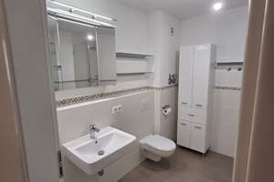 Schöne 3-Zimmer-Wohnung mit Süd-Ost-Balkon, EBK & Tiefgarage in Wiesbaden-Südost – Hasengartenstr. 28A, 65189 Südost, Wiesbaden – Vorschaubild 19