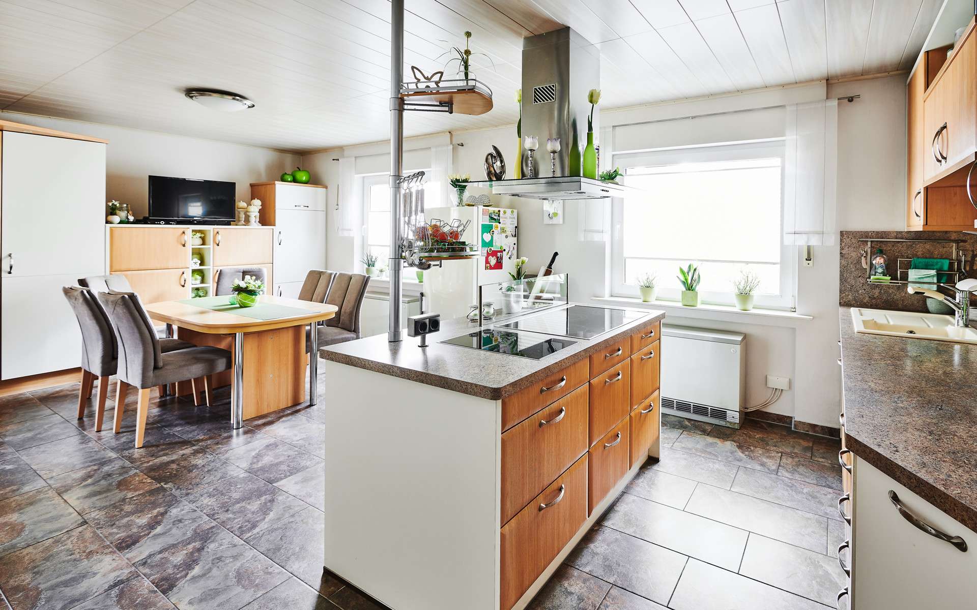 Immobilie in Barntrup - Kaufpreisreduzierung! Großzügiges, gepflegtes Ein- oder Mehrfamilienhaus in toller Lage in Sonneborn - Bild 21