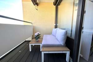 Wohnkomfort mit Weitblick - 3‑Zimmer‑Wohnung - renoviert & saniert mit Wellnessbereich – Die vollständige Adresse der Immobilie erhältst du vom Anbieter., 90766 Unterfarrnbach, Fürth – Vorschaubild 8
