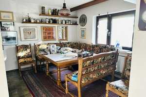 Vielseitiges Einfamilienhaus mit Wintergarten und großem Potenzial! – Straubing – Vorschaubild 9