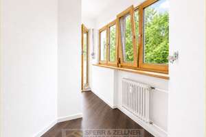 München, Neuhausen - Erbpacht, gut geschnittene 2-Zimmer-Wohnung mit sonniger Dachterrasse – Die vollständige Adresse der Immobilie erhältst du vom Anbieter., 80637 Dom Pedro, München – Vorschaubild 7
