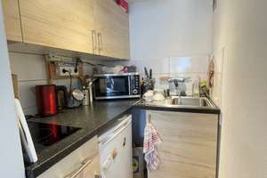 1 Zimmer Wohnung in Frankfurt Ginnheim – 60431 Ginnheim, Frankfurt am Main – Vorschaubild 3