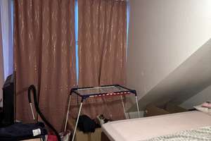 2-Zimmer-Dachgeschosswohnung zu vermieten  – Schwogenstraße 30, 41063 Eicken, Mönchengladbach – Vorschaubild 11