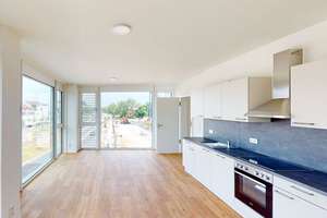 Lichtdurchflutetes Apartment in zentraler Lage | Karlsruhe – Kriegsstraße 23, 76133 Südweststadt, Karlsruhe – Vorschaubild 1