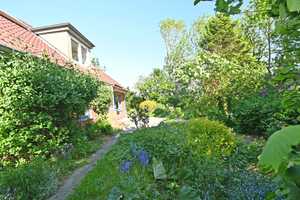 Wohnhaus für Naturliebhaber in Alleinlage! – Nordfriesland (Kreis) – Vorschaubild 23