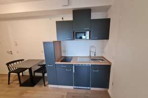 Studentenapartment in Saarbrücken – Poststraße 13, 66115 Malstatt, Saarbrücken – Vorschaubild 24