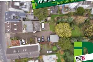 Rhöndorf: Gebäude-Ensemble mit vielen Möglichkeiten *provisionsfrei* – Rhein-Sieg-Kreis – Vorschaubild 5