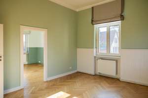 HISTORISCHER CHARME TRIFFT MODERNES FLAIR - Einzigartiger, sanierter Stil-Altbau in FFM-Niederursel – Die vollständige Adresse der Immobilie erhältst du vom Anbieter., 60439 Niederursel, Frankfurt am Main – Vorschaubild 14