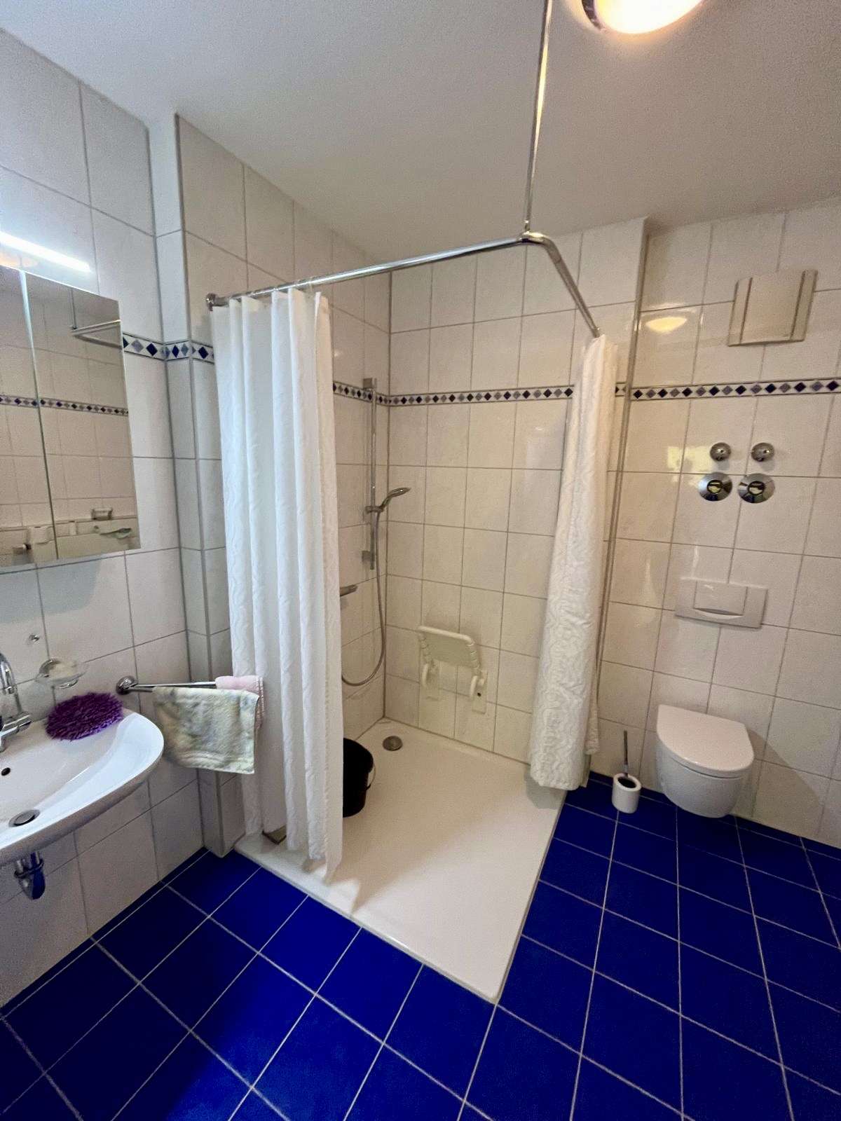 Immobilie in Gersthofen - STADT-RESIDENZ GERSTHOFEN - betreutes Wohnen im Zentrum .  Bezugsfrei   ab  01.02.2026 - Bild 20