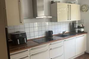 Attraktive Eigentumswohnung in Oberhausen zu verkaufen! – Die vollständige Adresse der Immobilie erhältst du vom Anbieter., 46119 Klosterhardt-Süd, Oberhausen – Vorschaubild 8