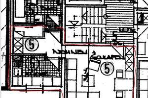 1,5-Zimmer-Wohnung in der Schwetzingerstadt direkt am HBF Ma – Tattersallstr, 4, 68165 Schwetzingerstadt/Oststadt, Mannheim – Vorschaubild 8