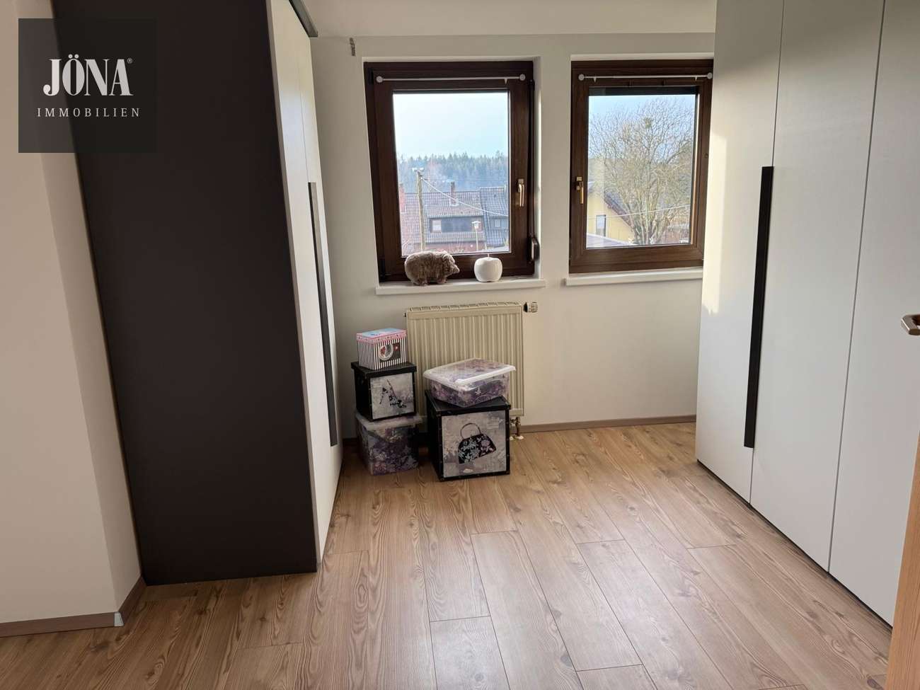 Immobilie in Marktleugast - Liebevoll sanierte Immobilie mit  großem Garten und Doppelgarage in ruhiger Wohnlage - Bild 13