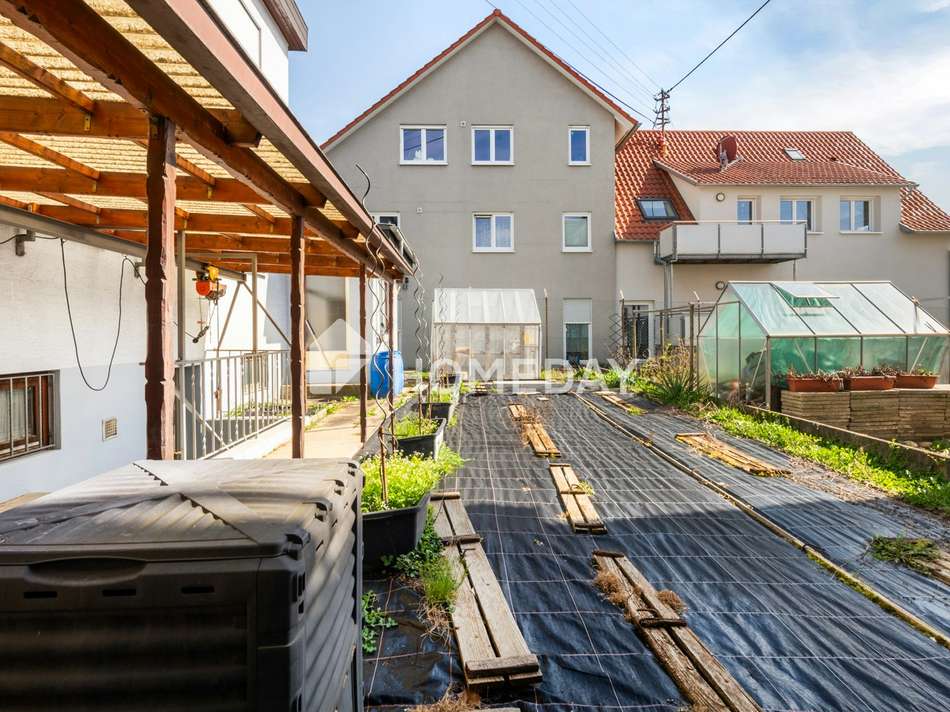 Garten 1