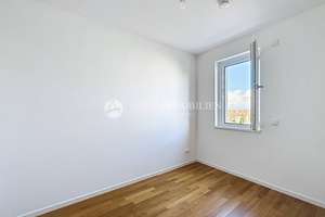 Helle 3-Zimmer-Neubauwohnung nahe Prenzlauer Berg mit 2 Balkonen, Aufzug & Stellplatz – Erstbezug – Treskowstrasse 22, 13089 Heinersdorf, Berlin – Vorschaubild 11