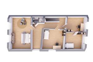 REIMANN&WOLFF Heinsberg-Karken: "Viel Platz, Charme und Lebensqualität." – Die vollständige Adresse der Immobilie erhältst du vom Anbieter., 52525 Heinsberg – Vorschaubild 29