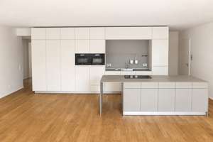 Exklusive 5-Zimmer Wohnung mit 2 TG-Stellplätzen im "Villengarten" – Seestraße 75, 70174 Relenberg, Stuttgart – Vorschaubild 6
