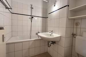 Sonnige Wohnung  mit großzügigem Freiraum – Klingerstraße 44, 81369 Mittersendling, München – Vorschaubild 9