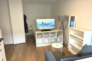 Schöne vollmöblierte Wohnung in Korntal-Münchingen – Schwieberdingerstraße 83, 70825 Korntal-Münchingen – Vorschaubild 3