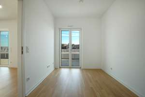 Düsseldorf-Derendorf: Penthouse im Quartier maxfrei – Großzügiges Wohnen mit Weitblick! – Die vollständige Adresse der Immobilie erhältst du vom Anbieter., 40476 Derendorf, Düsseldorf – Vorschaubild 16