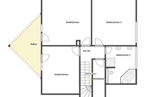 Sofort wohlfühlen: KfW 40 - 5-Zi.-EFH in Stade – Die vollständige Adresse der Immobilie erhältst du vom Anbieter., 21680 Stade – Vorschaubild 24