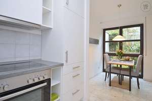 Modern möblierte 2-Zimmer Wohnung mit Terrasse in Mainz-Hechtsheim – Die vollständige Adresse der Immobilie erhältst du vom Anbieter., 55129 Hechtsheim, Mainz – Vorschaubild 13