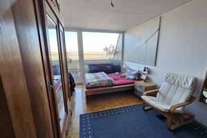 Penthouse Style in Gievenbeck !! mit Aufzug im Haus!! – Gescherweg 55, 48161 Gievenbeck, Münster – Vorschaubild 14