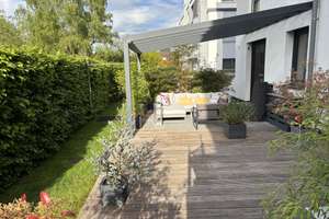 Moderne 4‑Zimmer‑Terrassenwohnung mit Garten | ca. 133 m² | TG | Neubauqualität | Privatverkauf – Am Trippelsberg 214, 40589 Itter, Düsseldorf – Vorschaubild 6