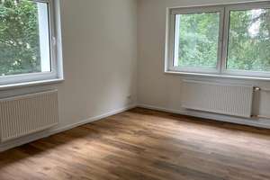 Erstbezug nach vollständiger Modernisierung und Sanierung, 2-Zimmer-Wohnung im 1.OG – Andersenring 49, 23560 Moisling, Lübeck – Vorschaubild 4