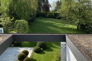 Charmante 30er Jahre Villa mit parkähnlichem Garten in Bad Driburg – Die vollständige Adresse der Immobilie erhältst du vom Anbieter., 33014 Bad Driburg – Vorschaubild 5