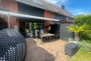 Neu- und wertig mit topp-moderner Ausstattung... mit Terrasse, Garten und Garage! – Essen – Vorschaubild 13