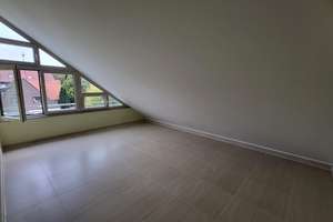Großzügige 4,5-Zi.-Wohnung mit neuer EBK und Balkon | Dachgeschoss | Altperlach | Nähe S-/U-Bahn – Die vollständige Adresse der Immobilie erhältst du vom Anbieter., 81737 Altperlach, München – Vorschaubild 5