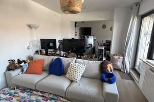 Anfragen bitte nur per Mail! Schöne 2,5 Zimmer - DG - Wohnung – Kösliner Str. 62, 76139 Waldstadt, Karlsruhe – Vorschaubild 12