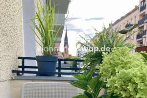 Wohnungstausch: Matternstraße 9 – Matternstraße 9, 10000 Friedrichshain, Berlin – Vorschaubild 1