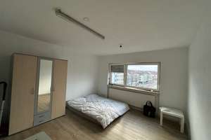 *attraktive 1-Zimmer-Wohnung* – Heuduckstraße 64, 66117 Alt-Saarbrücken, Saarbrücken – Vorschaubild 1