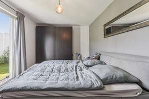 BJ 2015 | KfW-70 | 101 m² EG-Wohnung mit Garten, Terrasse & Garage – Die vollständige Adresse der Immobilie erhältst du vom Anbieter., 45881 Schalke, Gelsenkirchen – Vorschaubild 11