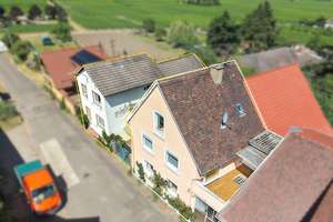 Einmalige Gelegenheit - zwei Häuser in der Theresienstraße von Rhodt – Die vollständige Adresse der Immobilie erhältst du vom Anbieter., 76835 Rhodt unter Rietburg – Vorschaubild 3