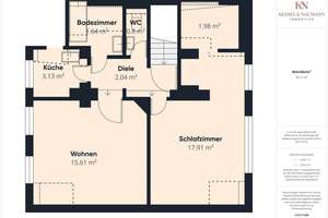 Zentrale Stadtlage: Vielseitiges Mehrfamilienhaus mit Arztpraxis! – Die vollständige Adresse der Immobilie erhältst du vom Anbieter., 66740 Saarlouis – Vorschaubild 40