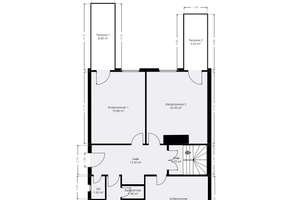 Große DHH mit vielen Zimmern in beliebter DYK-Lage – Dahlerdyk x, 47803 Inrath/Kliedbruch, Krefeld – Vorschaubild 50