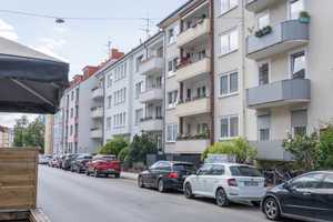 3-Zimmer Eigentumswohnung mit 2 Balkonen und Garage – Lutherstr. 37, 30171 Hannover – Vorschaubild 12