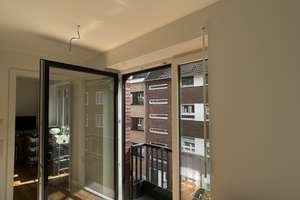 2 Zimmer Wohnung in Münster Centrum – Frauenstrasse 37, 48143 Überwasser, Münster – Vorschaubild 3