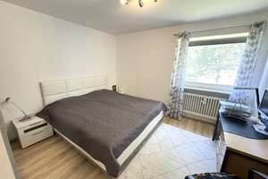 Gemütliche  2 Zimmerwohnung in Ingolstadt Nord-Ost - Friedensstrasse 7b – Friedensstrassse 7b, 85055 Oberhaunstadt, Ingolstadt – Vorschaubild 8