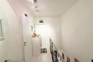 Modernisierte 3-Zimmer-Maisonette auf drei Ebenen mit Privatgarten, Balkon & eigener Garage – Die vollständige Adresse der Immobilie erhältst du vom Anbieter., 90455 Kornburg, Worzeldorf, Nürnberg – Vorschaubild 10