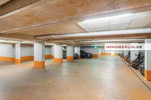 IMMOBERLIN.DE - Energieeffizienzklasse A: Moderne Wohnung mit großzügigem Balkon & Tiefgaragenplatz – Die vollständige Adresse der Immobilie erhältst du vom Anbieter., 12437 Baumschulenweg, Berlin – Vorschaubild 5