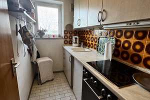 Klein aber fein, Etagenwohnung zum Wohlfühlen... – Die vollständige Adresse der Immobilie erhältst du vom Anbieter., 47239 Rumeln-Kaldenhausen, Duisburg – Vorschaubild 3