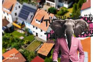 Doppelhaushälfte mit Herz, Garten und Raum für Ideen! Alte Liebe, neues Leben in Pfullingen. – Reutlingen (Kreis) – Vorschaubild 1