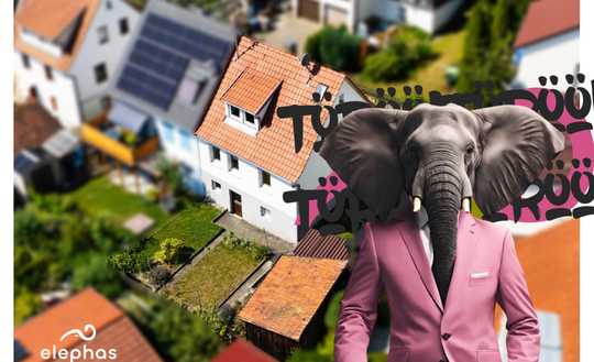 Doppelhaushälfte mit Herz, Garten und Raum für Ideen! Alte Liebe, neues Leben in Pfullingen.