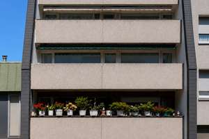 Attraktive Kapitalanlage in Essen-Freisenbruch - Erdgeschosswohnung mit Balkon – Die vollständige Adresse der Immobilie erhältst du vom Anbieter., 45279 Freisenbruch, Essen – Vorschaubild 3