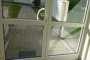 Schöner wohnen mit Aufzug ... aus der Tiefgarage in die Wohnung gelangen – Bernsdorfer Straße 186a, 9126 Bernsdorf, Chemnitz – Vorschaubild 10