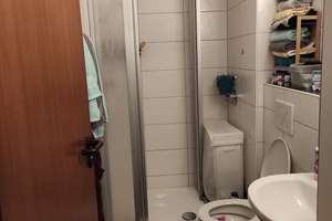 2-Zimmer-Wohnung in Universitätsnähe zu vermieten! – Holländische Str. 43, 34127 Nord (Holland), Kassel – Vorschaubild 4
